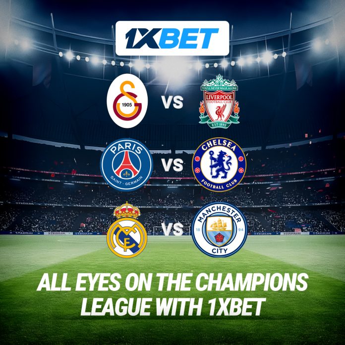 Chance for Liverpool and Manchester City to Get Revenge, and Repeat of Planet's Main Club Tournament Final