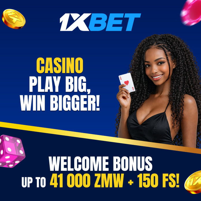 1xbet
